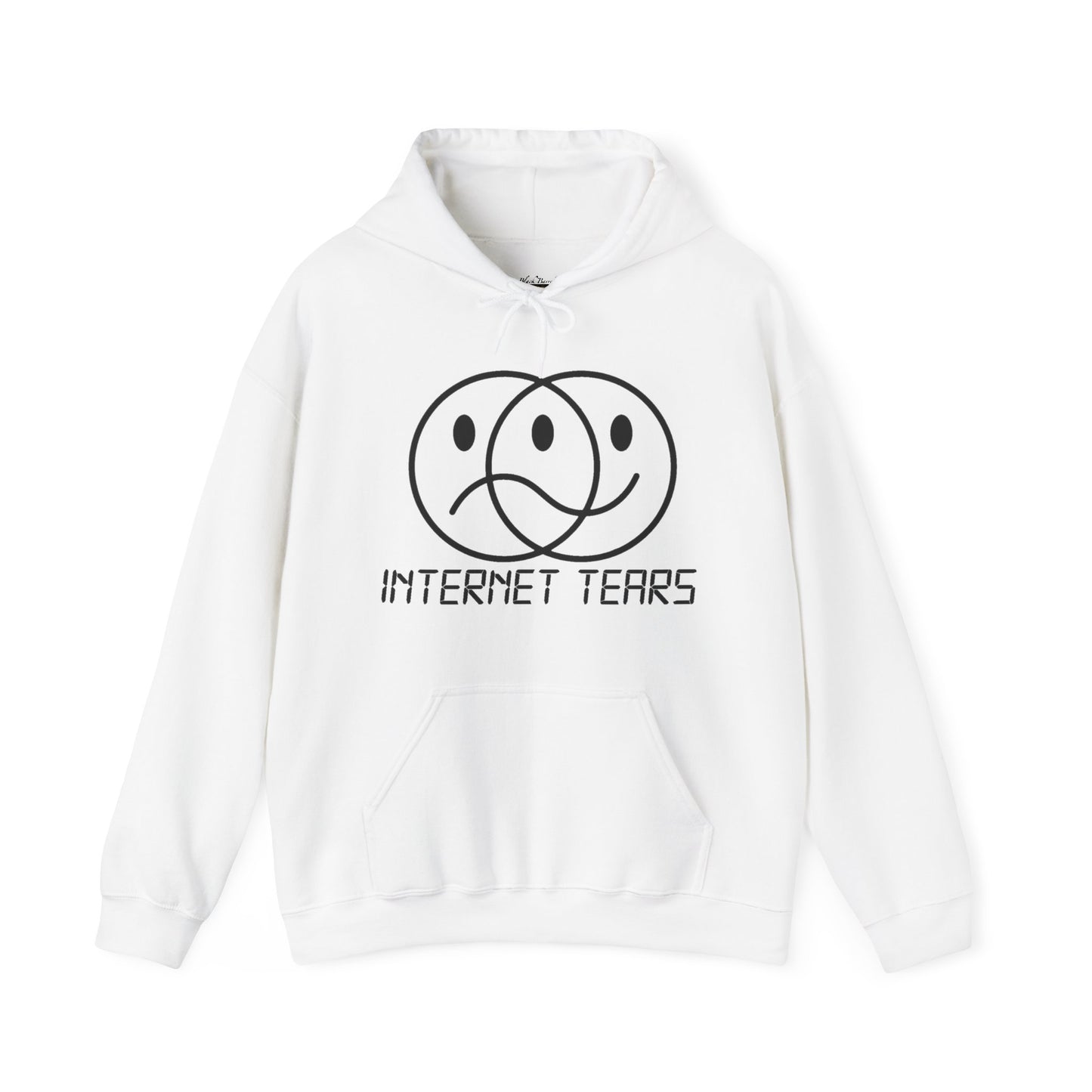 Internet Tears Hoodie