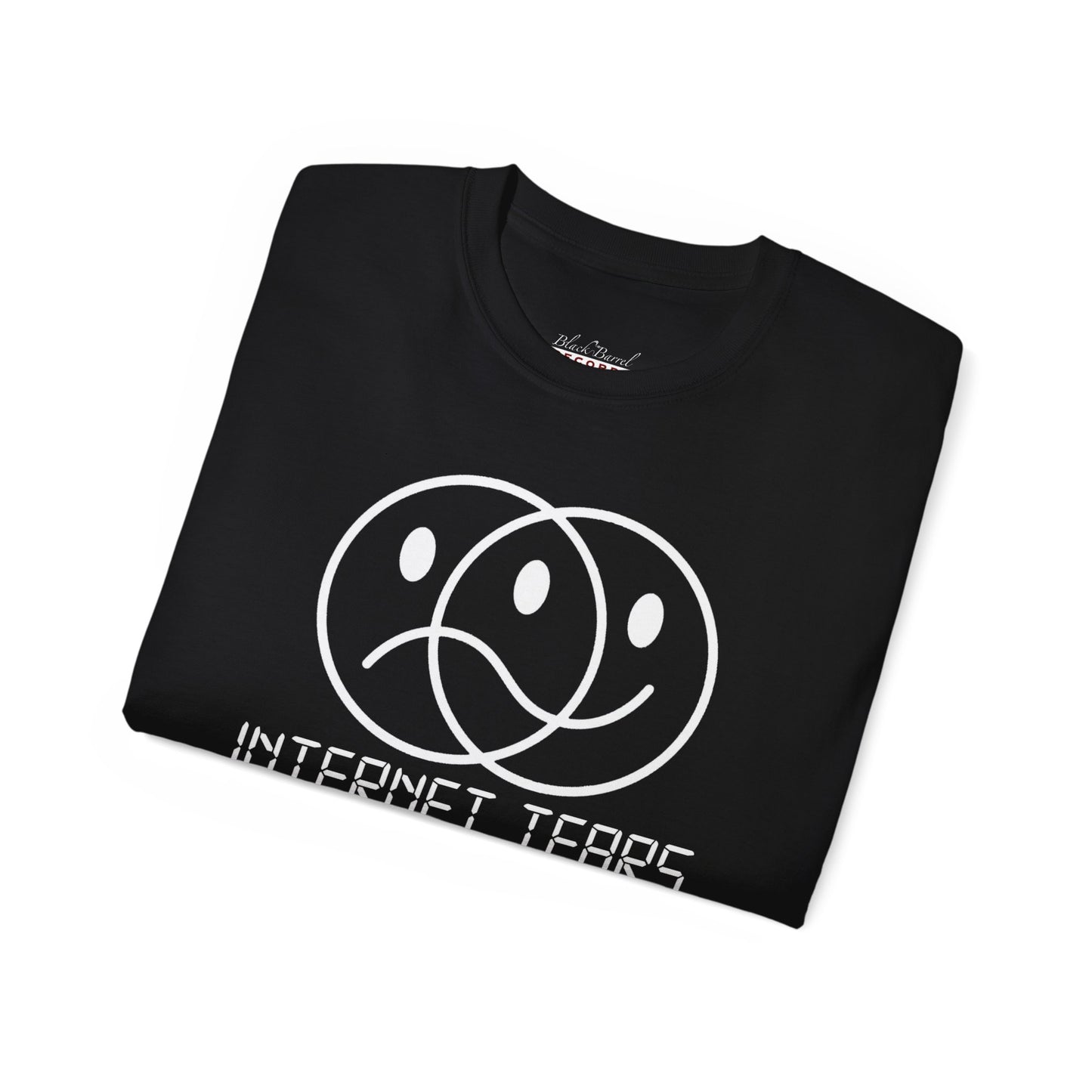 Internet Tears T-Shirt