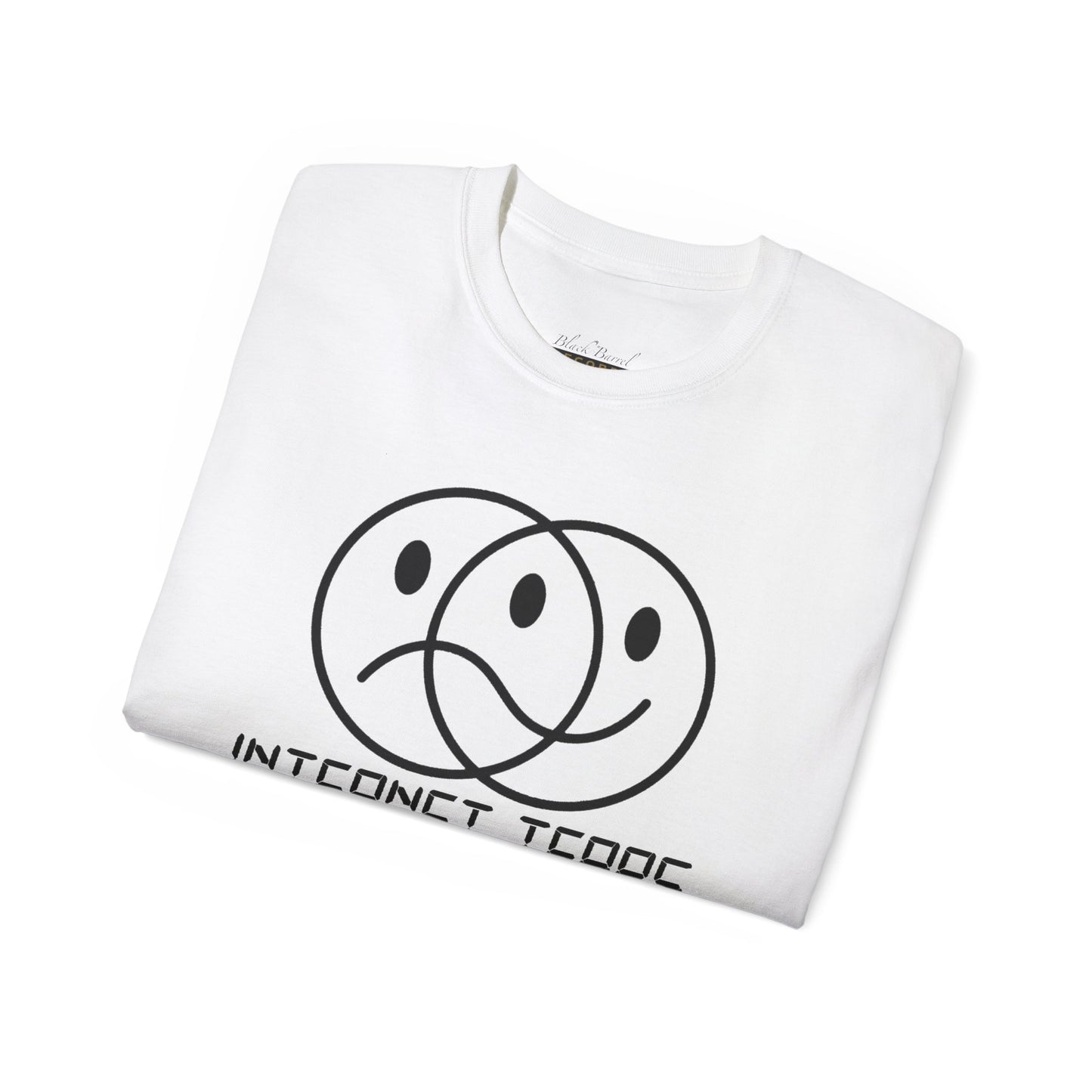 Internet Tears T-Shirt