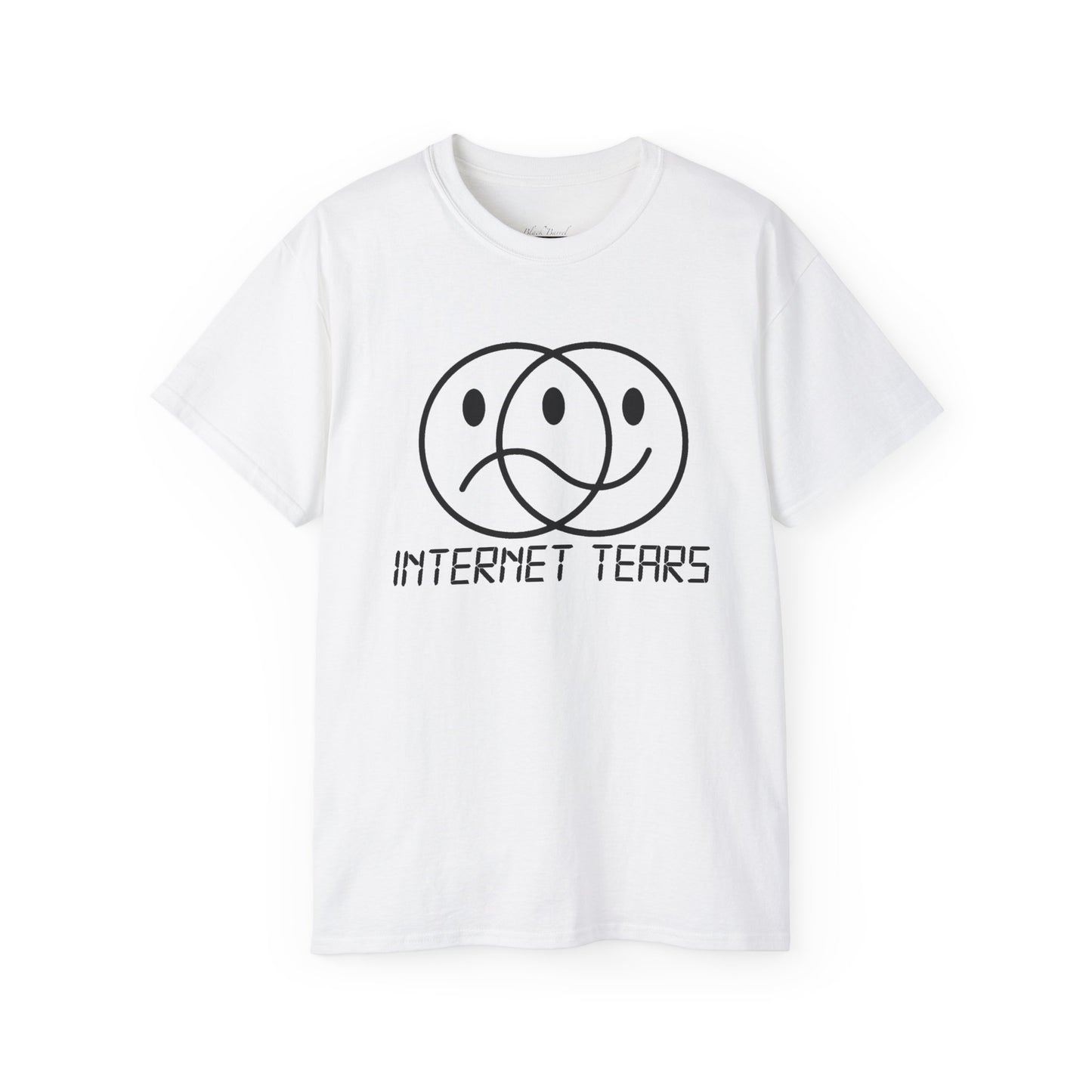 Internet Tears T-Shirt