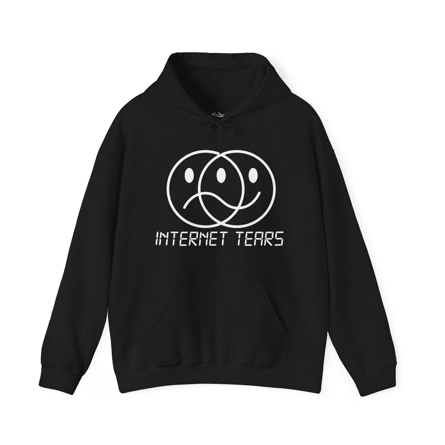 Internet Tears Hoodie