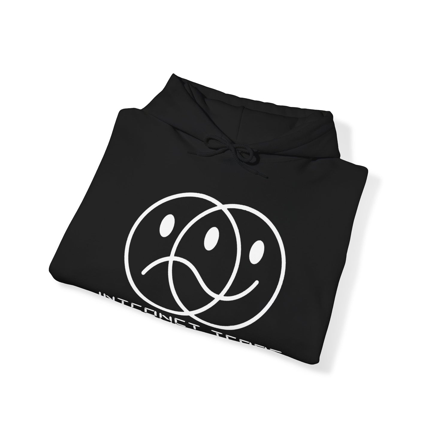 Internet Tears Hoodie