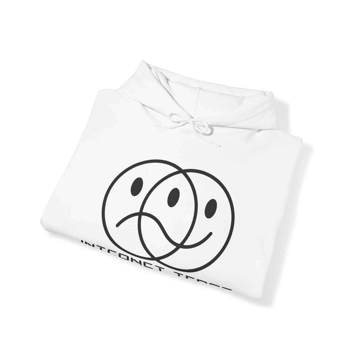 Internet Tears Hoodie