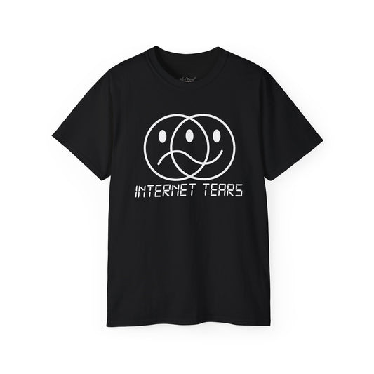 Internet Tears T-Shirt
